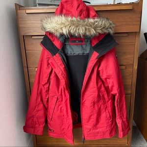 Dakine snowboarding/ski jacket